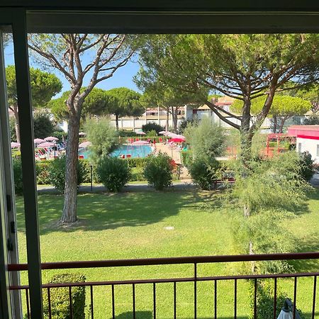 Casina Mare Bibbona Apartment Marina Di Bibbona Exterior photo